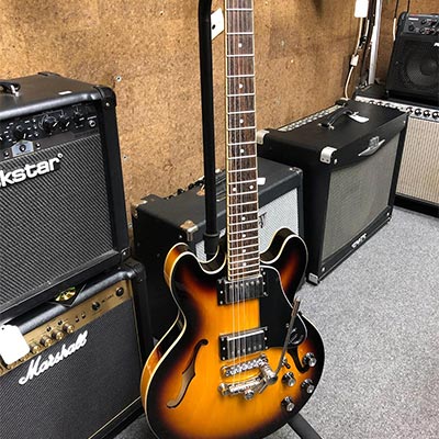 image of electric guitar for sale from WestSide Music